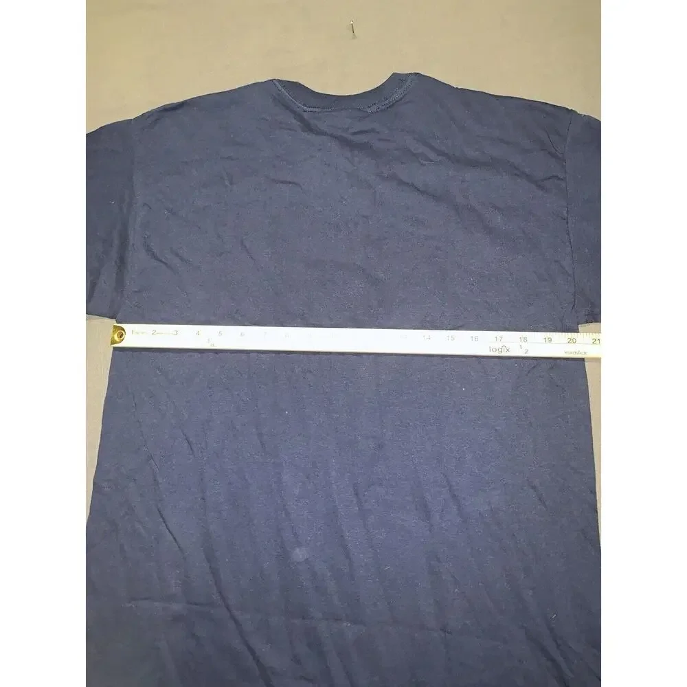 Steve and Barry's University Sportswear T-Shirt West Virginia Mountaineers NWT - Picture 7 of 7